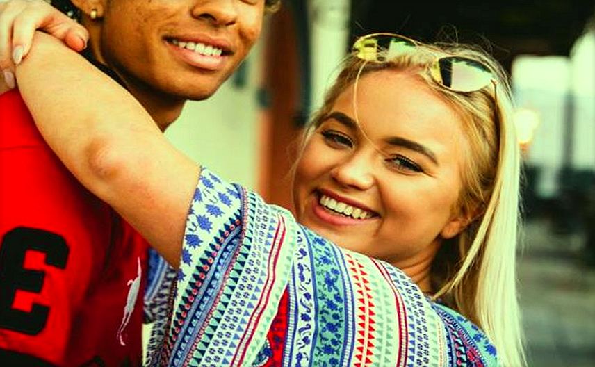 Poster de aniversario